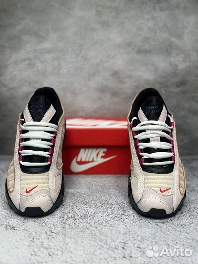 Кроссовки Nike Air Max Tailwind 4 Neutral Color