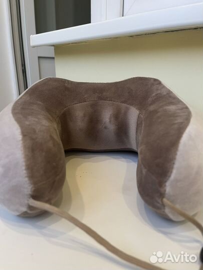 Массажер для шеи yamaguchi