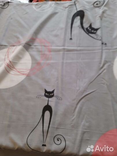 Ткань сатин для постельного белья