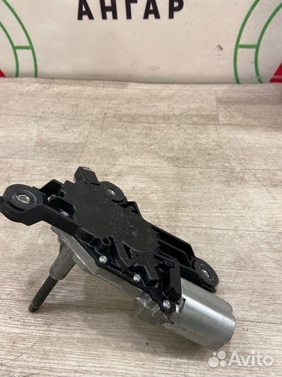 Мотор дворников задний Ford Focus CB4 1.6L