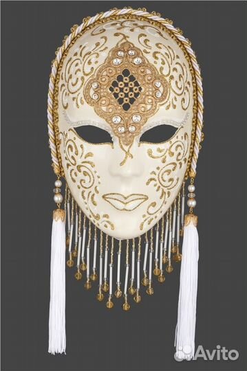 201795 Маска La gioia 442 Vedova