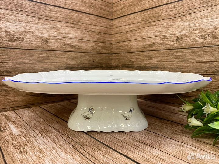 Набор посуды 