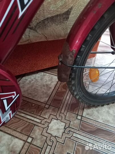 Продам велосипед