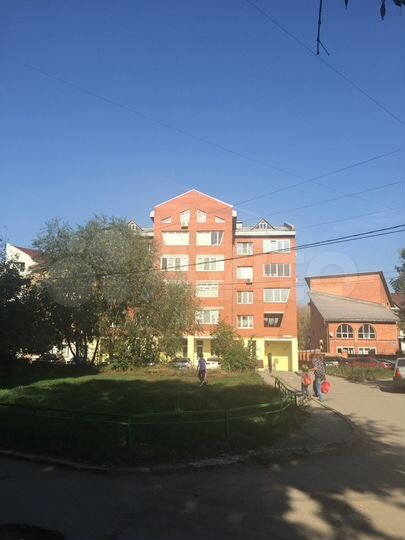 Офис, 323 м²