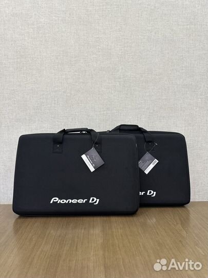 Кейс Pioneer DJC-RR Bag