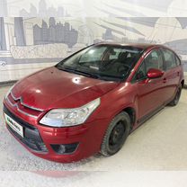 Citroen C4 1.6 AT, 2011, 125 500 км, с пробего�м, цена 430 000 руб.