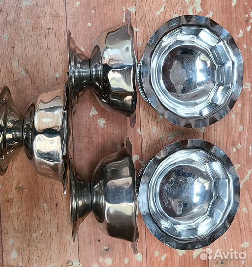 Кокотница Жульенница Формы для запекания