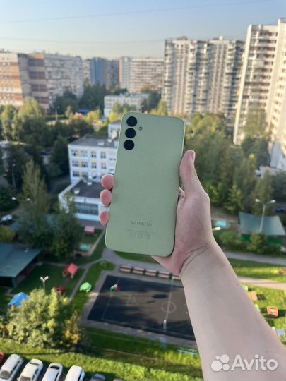 Samsung Galaxy A14, 6/128 ГБ