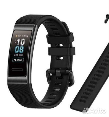 Ремешок для часиков фитнес-браслета Huawei band