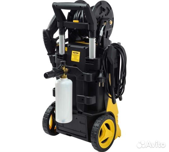 Мойка Huter W-5-2600 PRO