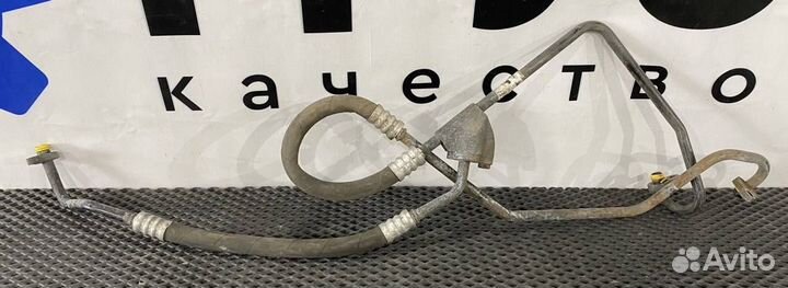 Трубка кондиционера Volvo FH4 82499193