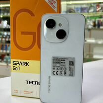 TECNO Spark Go 1, 3/64 ГБ, 2 SIM