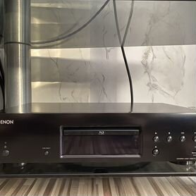 Blu-ray-проигрыватель Denon DBT-1713