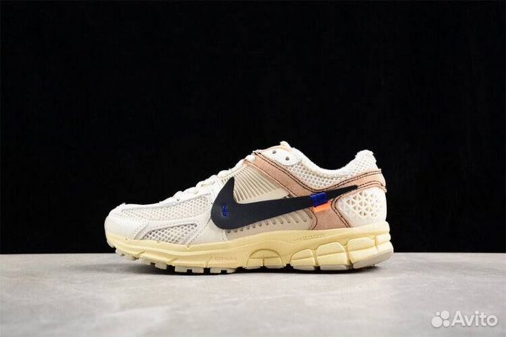 Кроссовки Nike Zoom Vomero 5