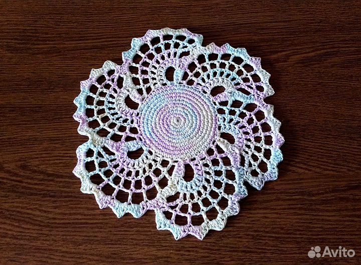 Сервировочная салфетка