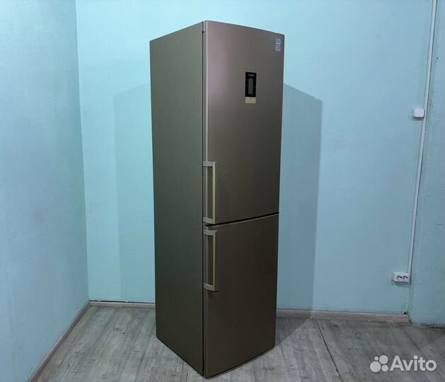 Холодильник bosch no frost Gold edition