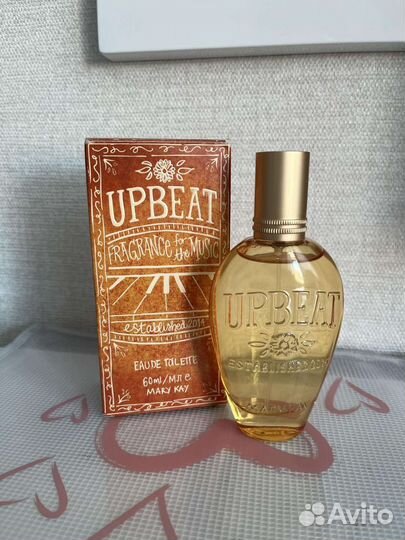 Духи парфюм Мэри Кей