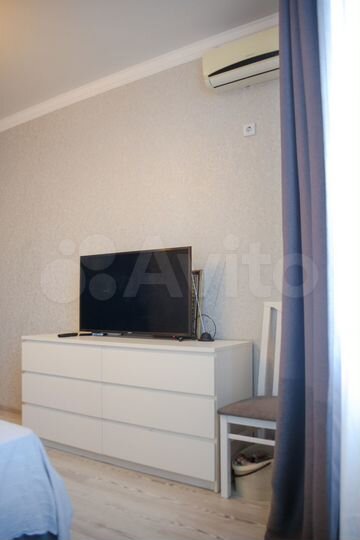 2-к. квартира, 70 м², 13/19 эт.