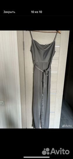 Комбинезон новый HM размер 48