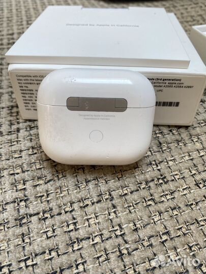 Airpods 3 original