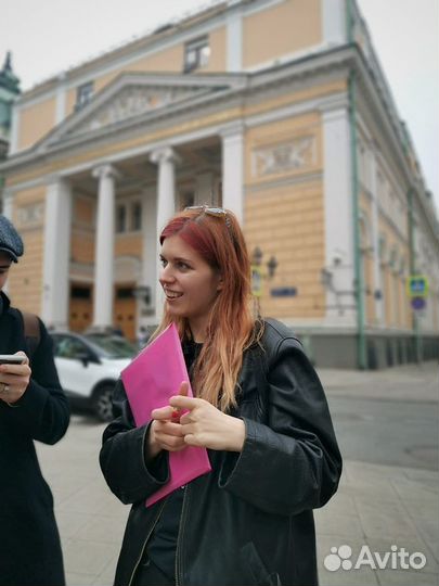 Экскурсии, влюбляющие в Москву с первого взгляда