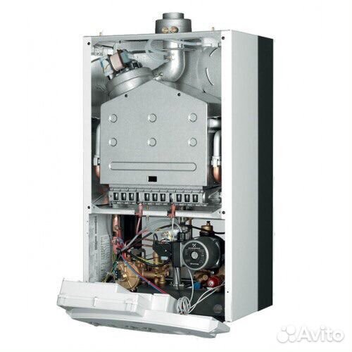 Ремонт газовых котлов в Твери и области