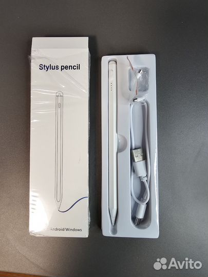 Стилус для телефона и планшета