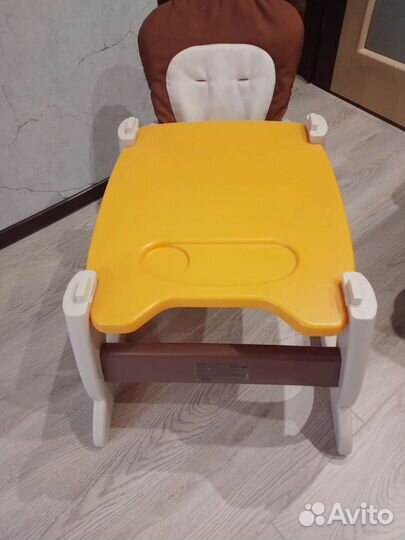 Стул для кормления