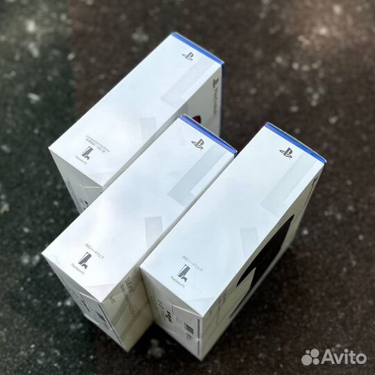 Геймпад Dualsense Ps5 новые