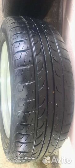 Hankook AM06 185/60 R14 85