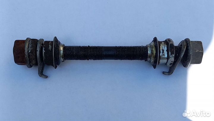 Для велосипеда втулки