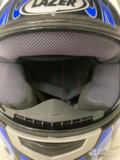 Шлем Lazer