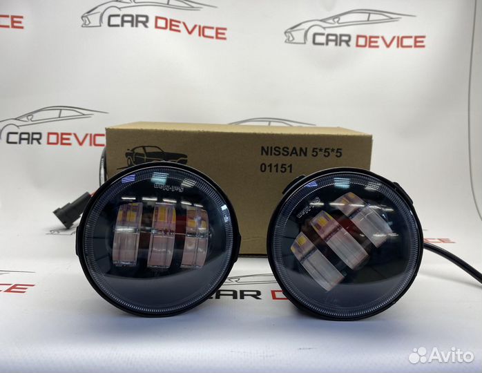 Птф ниссан - инфинити