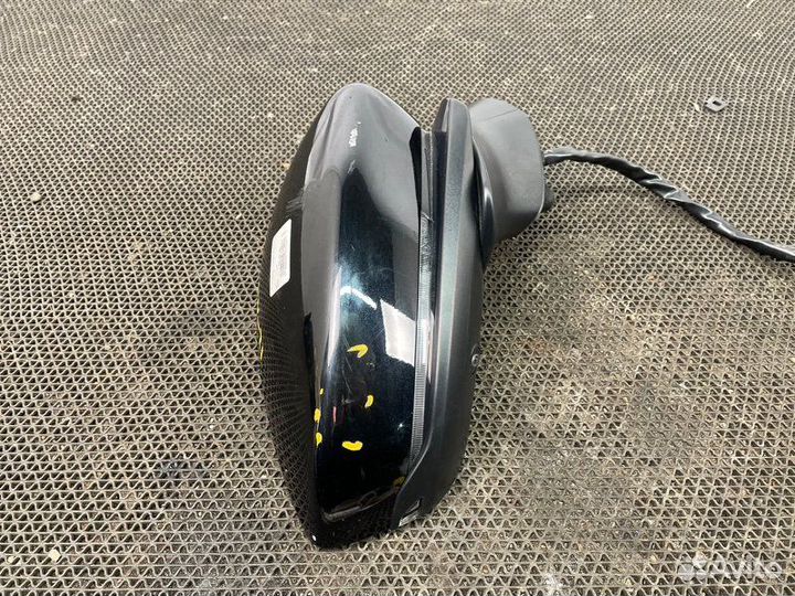 Зеркало переднее правое Mazda Mazda 3 BP PY 2023