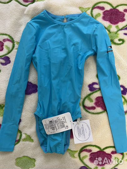 Купальник для девочки