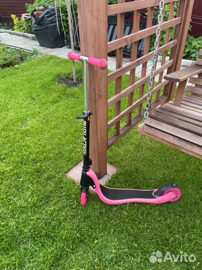 Самокат детский