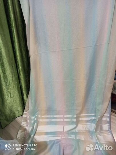 Тюль 3*4