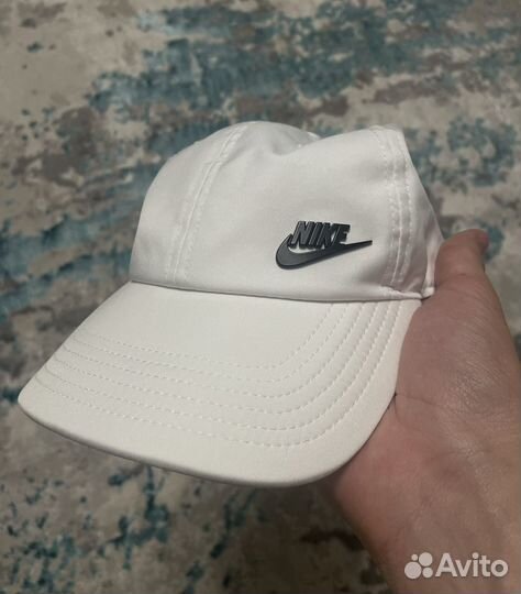 Кепка Nike AeroBill H86 / Swoosh. Оригинал