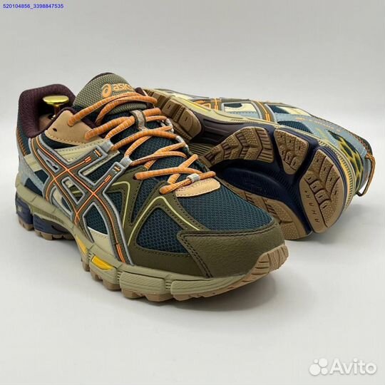 Кроссовки Asics Hel Kahana 8 (Арт.36088)