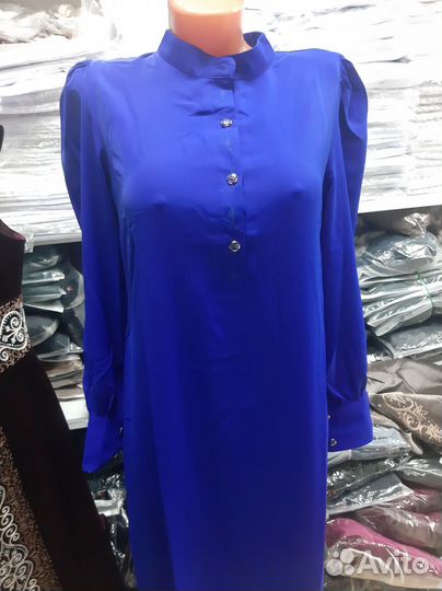 Мусулманская одежда