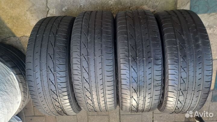 Goodyear Eagle Sport 205/55 R16