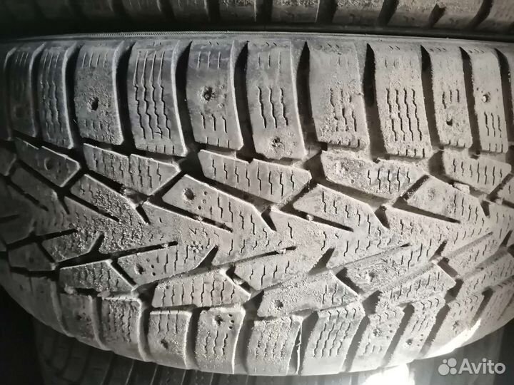 Nokian Tyres Nordman 7 205/50 R17
