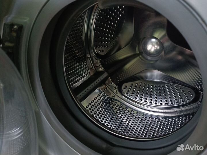 Стиральная машина samsung бу