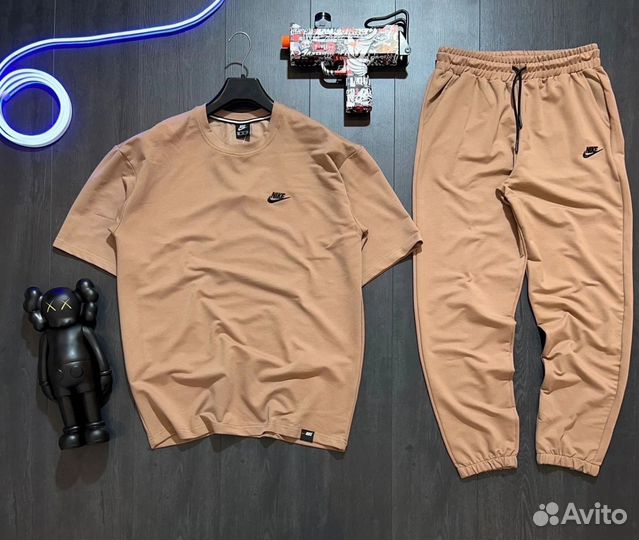 Летние костюмы Nile