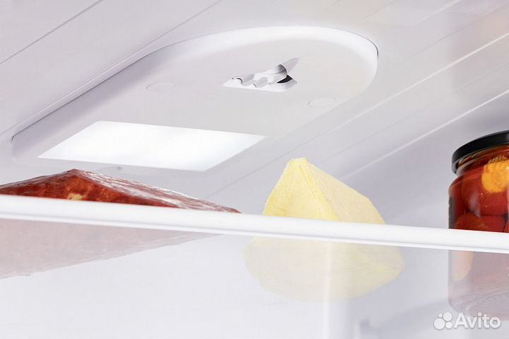 Холодильник nordfrost NRB 152 S