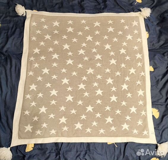 Детское одеяло