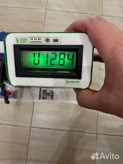 Аккумулятор varta 70 а.ч