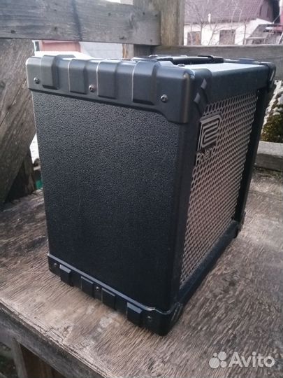 Гитарный комбоусилитель Roland Cube 15x