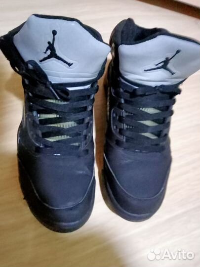 Кроссовки nike air Jordan 5