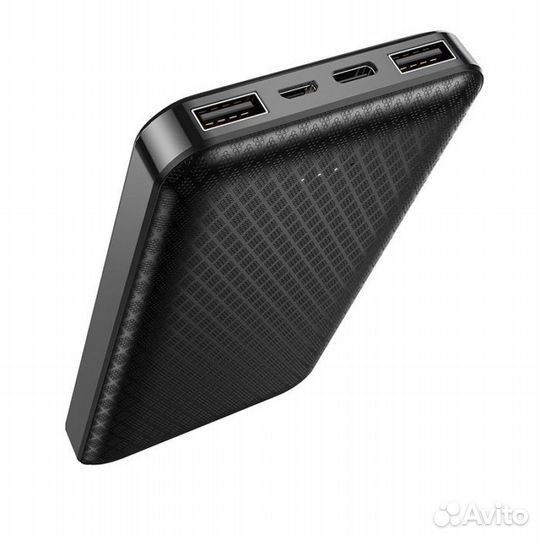 Power Bank borofone BJ3 Minimalist power bank(1000